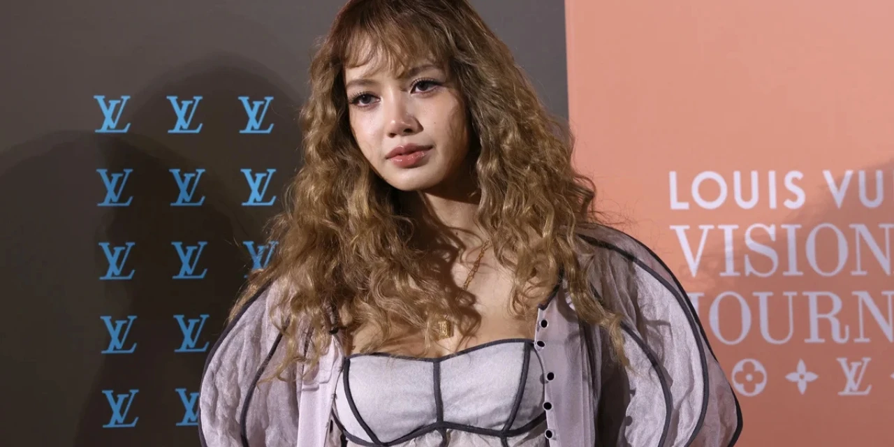 Lisa, do Blackpink, estreia no cinema em filme de terror da Netflix ao lado de Don Lee e ator de Round 6