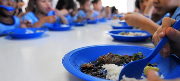 Empresa terceirizada de Toledo pode servir merenda escolar em ponta grossa 