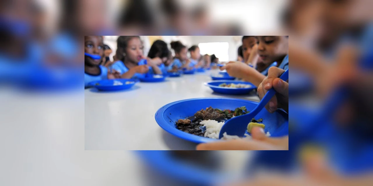 Empresa terceirizada de Toledo pode servir merenda escolar em ponta grossa 