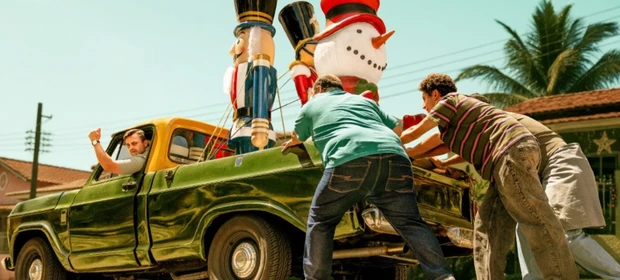 Sicredi lança campanha "Cooperar é da Nossa Natureza" para encerrar o ano com inspiração e união