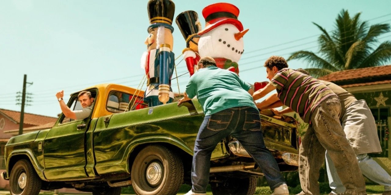 Sicredi lança campanha "Cooperar é da Nossa Natureza" para encerrar o ano com inspiração e união