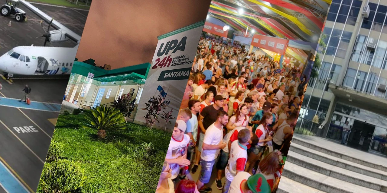 Vende-se uma cidade: o avanço das concessões e terceirizações em Ponta Grossa