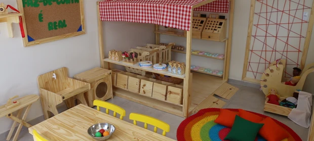 Castro inaugura novo centro de educação especializada nesta segunda-feira (08)