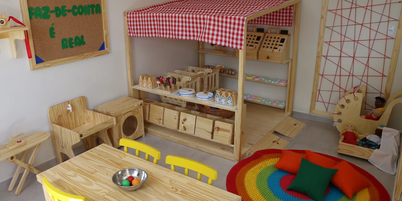 Castro inaugura novo centro de educação especializada nesta segunda-feira (08)