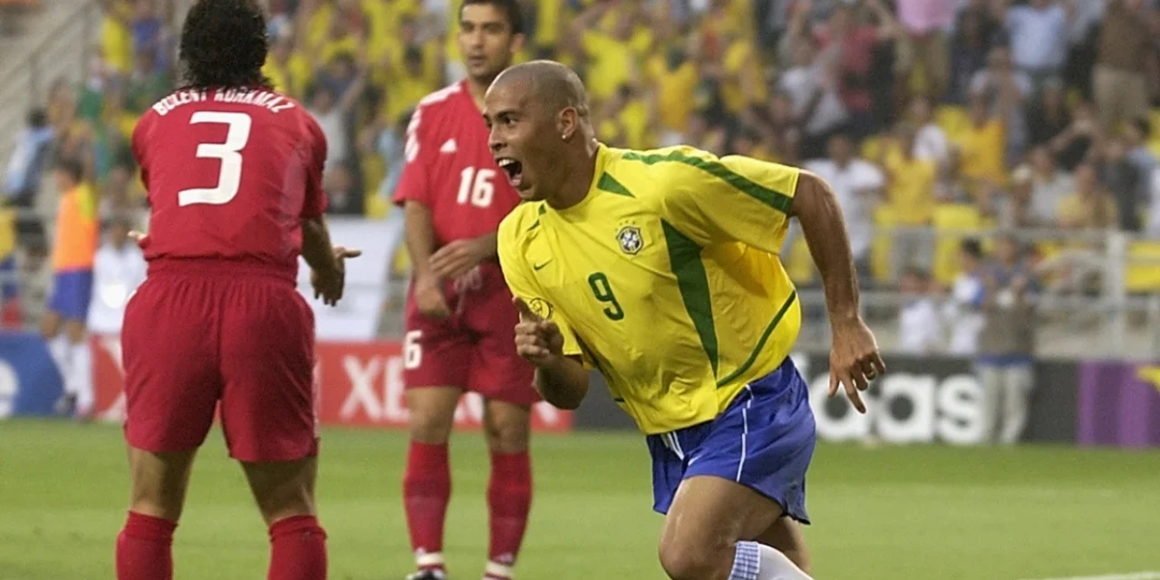 Coincidência do Penta? Brasil volta ao mesmo grupo da Copa de 2002 em 2026