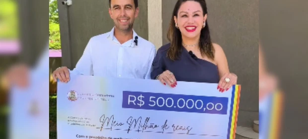 Câmara Municipal de Imbaú faz devolução de R$ 500 mil aos cofres públicos; entenda 