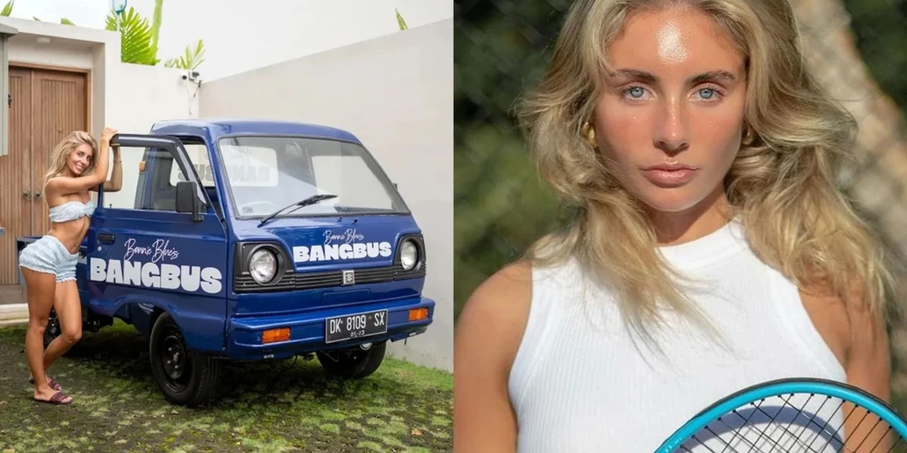 Mulher que quebrou o "recorde de sexo" é presa por gravar conteúdo adulto em Bali; entenda