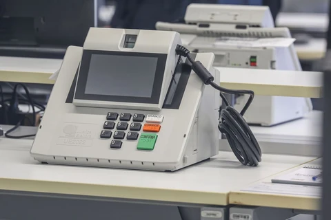 Testes públicos das urnas eletrônicas atestam segurança do sistema