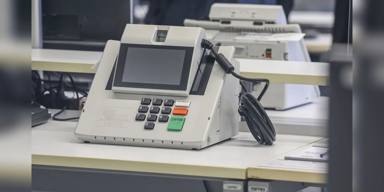 Testes públicos das urnas eletrônicas atestam segurança do sistema
