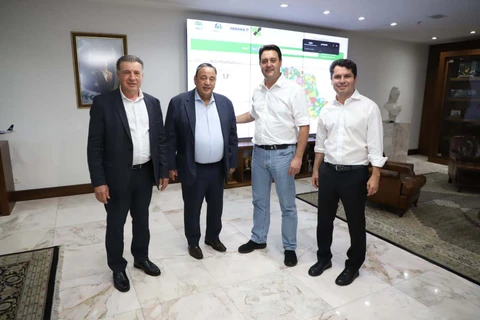 Cursos de universidade de União da Vitória serão transferidos para Unespar; entenda