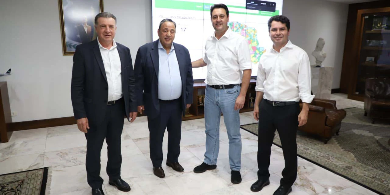 Cursos de universidade de União da Vitória serão transferidos para Unespar; entenda