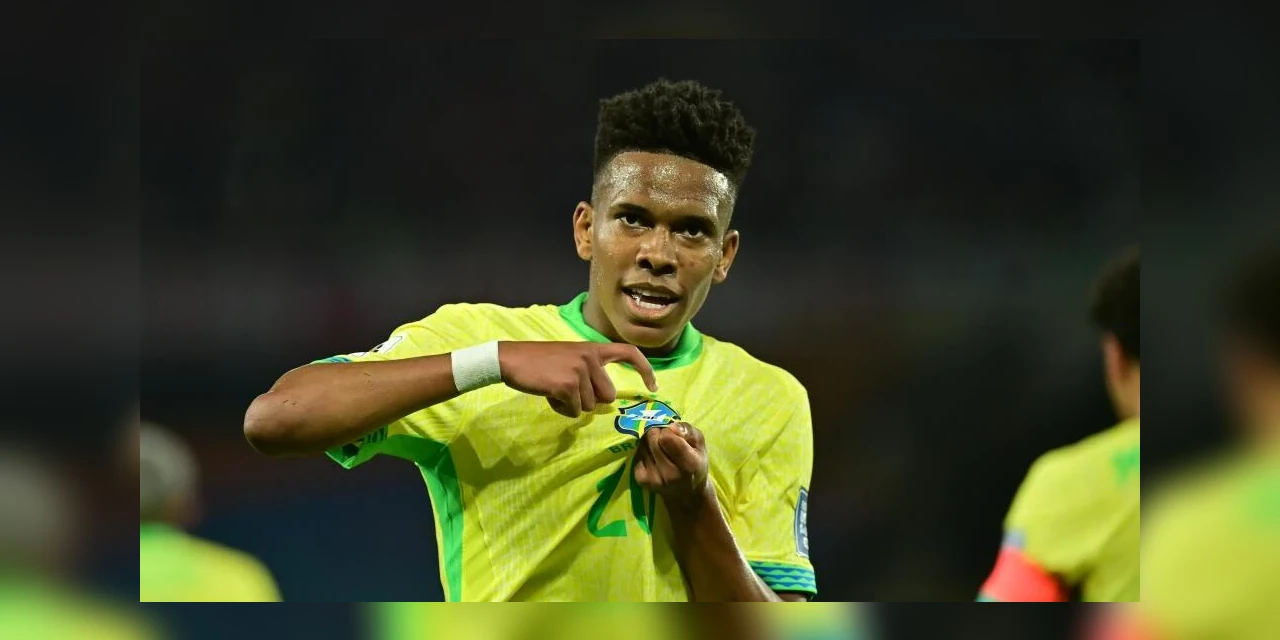 Brasil enfrentará duas seleções da Europa em amistosos antes da Copa; saiba quais