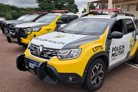 Falta de pagamento de pensão alimentícia leva dois para a cadeia na região