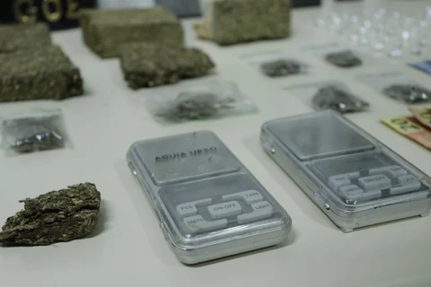 Foto: Reinaldo Marcondes/D'Ponta News