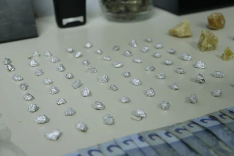 Foto: Reinaldo Marcondes/D'Ponta News