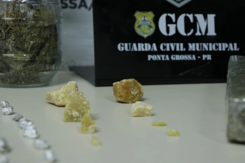 Foto: Reinaldo Marcondes/D'Ponta News