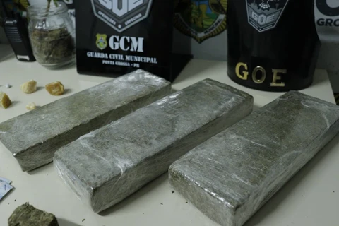 Foto: Reinaldo Marcondes/D'Ponta News