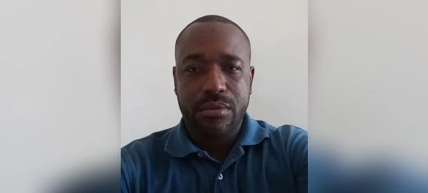 Colombiano de 43 anos é executado no Recanto Verde