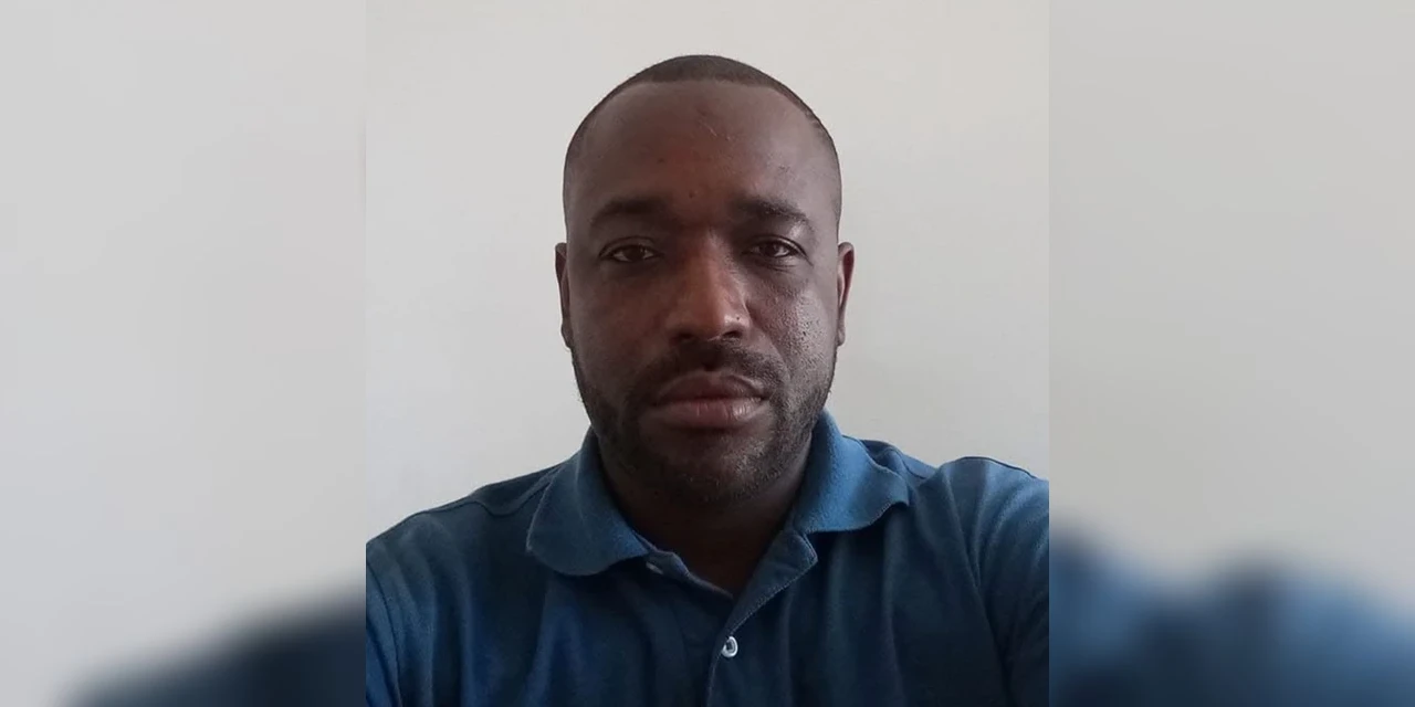 Colombiano de 43 anos é executado no Recanto Verde