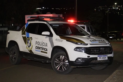 Foto: Reinaldo Marcondes/D'Ponta News