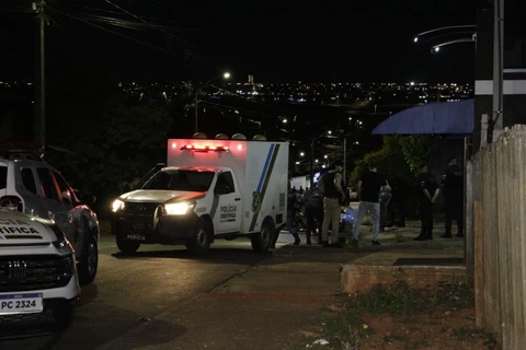 Foto: Reinaldo Marcondes/D'Ponta News