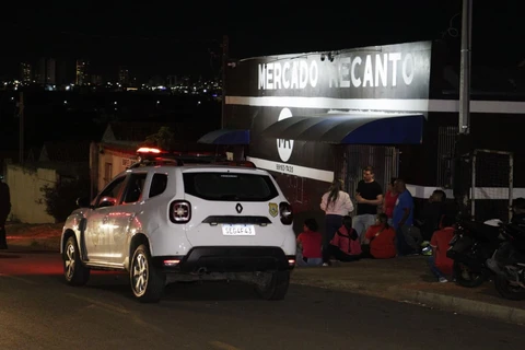 Foto: Reinaldo Marcondes/D'Ponta News