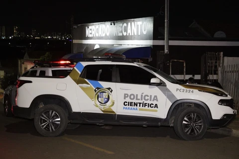 Foto: Reinaldo Marcondes/D'Ponta News