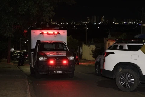 Foto: Reinaldo Marcondes/D'Ponta News