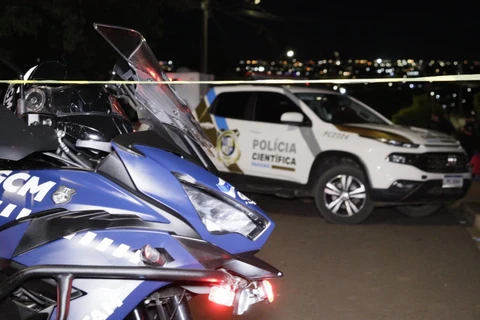 Foto: Reinaldo Marcondes/D'Ponta News