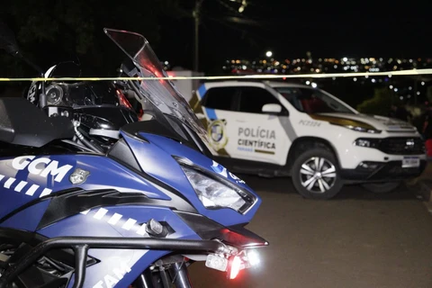 Foto: Reinaldo Marcondes/D'Ponta News