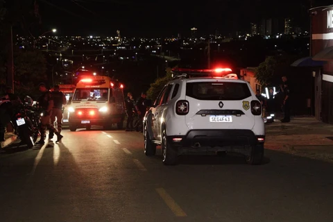 Foto: Reinaldo Marcondes/D'Ponta News