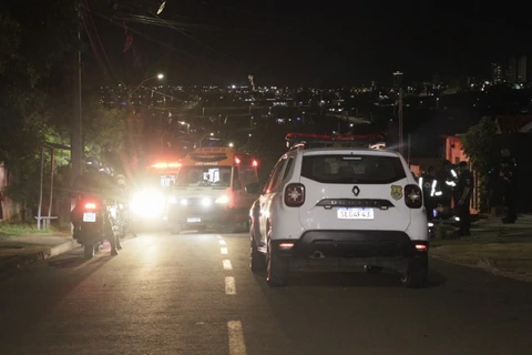 Foto: Reinaldo Marcondes/D'Ponta News