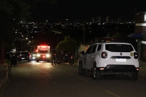 Foto: Reinaldo Marcondes/D'Ponta News