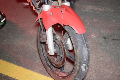 Foto: Reinaldo Marcondes/D'Ponta News