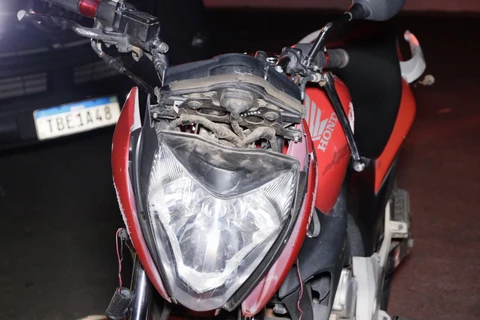 Foto: Reinaldo Marcondes/D'Ponta News