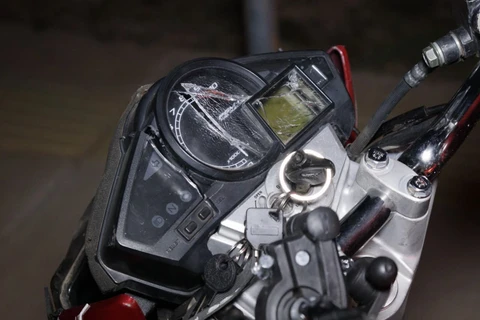 Foto: Reinaldo Marcondes/D'Ponta News