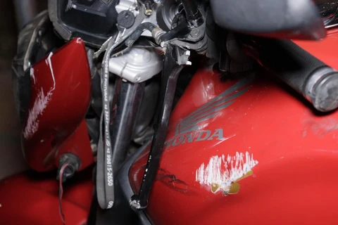 Foto: Reinaldo Marcondes/D'Ponta News