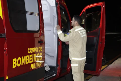 Foto: Reinaldo Marcondes/D'Ponta News