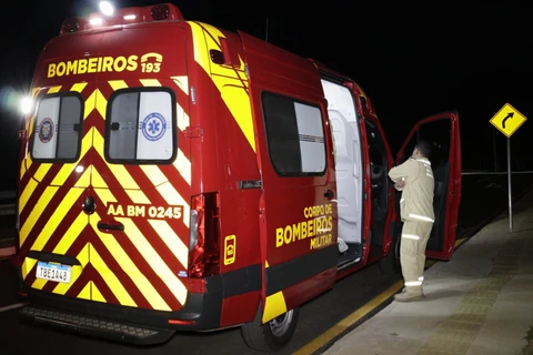 Foto: Reinaldo Marcondes/D'Ponta News