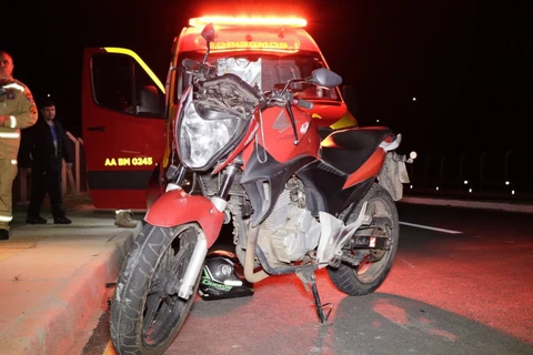 Foto: Reinaldo Marcondes/D'Ponta News