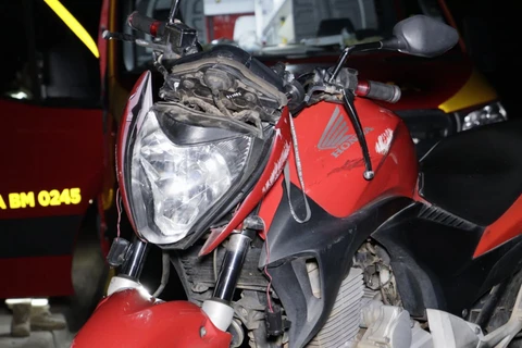 Foto: Reinaldo Marcondes/D'Ponta News