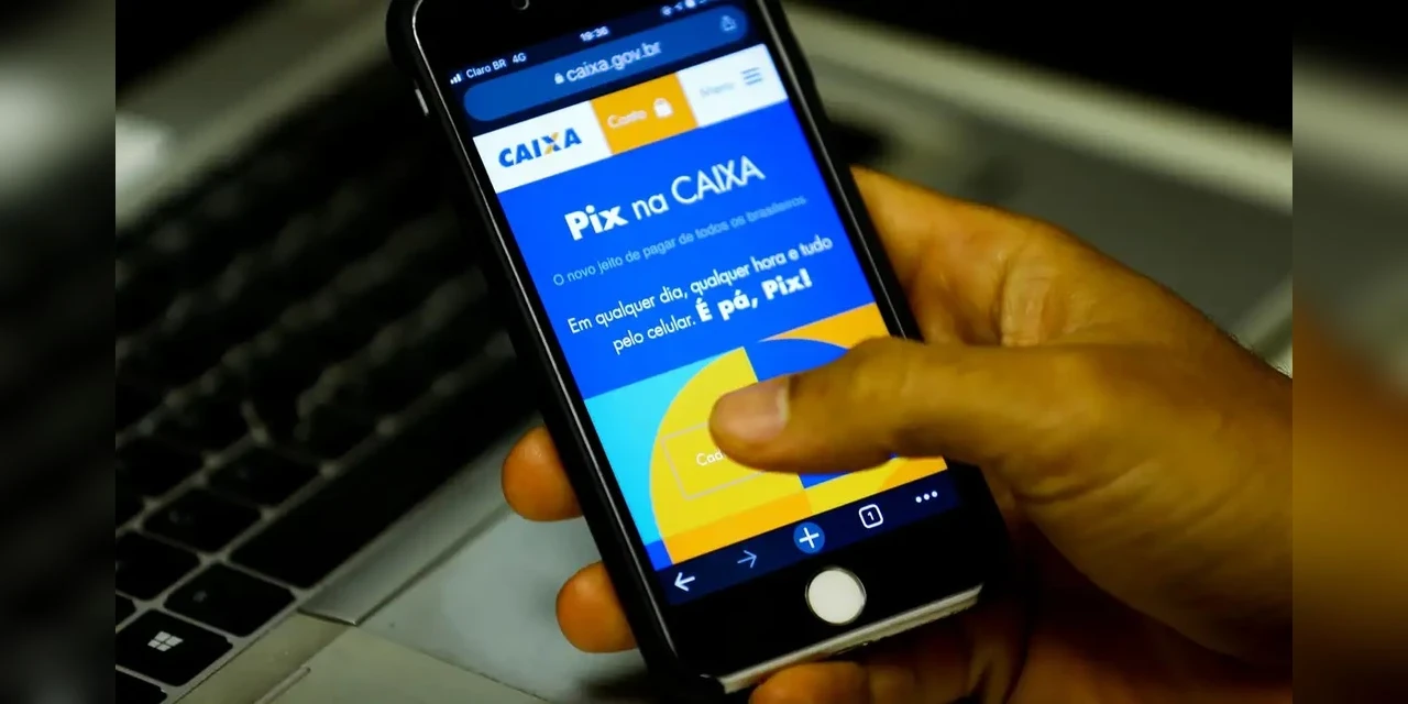 Pix bate recorde e supera 313 milhões de transações em um dia