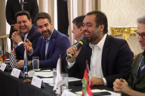 Foto: Jonathan Campos/AEN