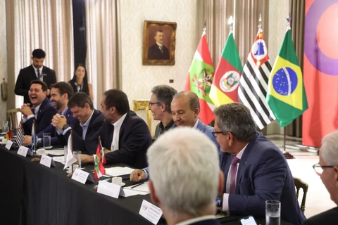 Foto: Jonathan Campos/AEN