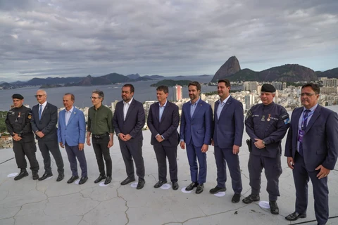 Foto: Jonathan Campos/AEN