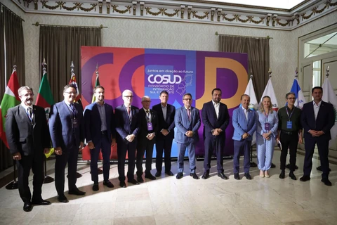 Foto: Jonathan Campos/AEN