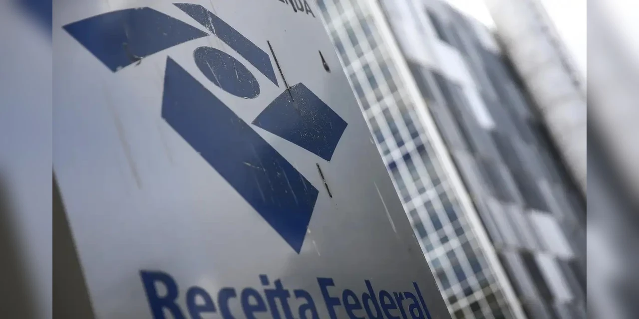 Receita alerta para falsas cobranças com nome e CPF do contribuinte