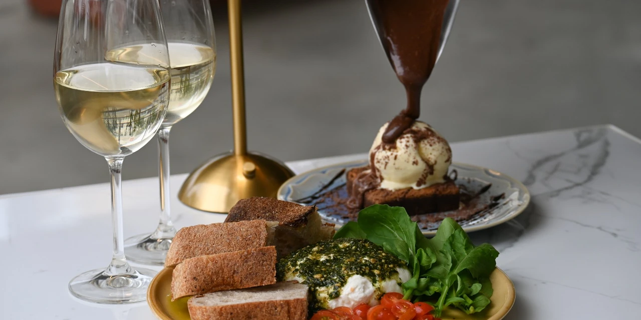 Vinhos & Viagens: 'Circuito Bom Gourmet de Verão transforma Curitiba no grande guia da gastronomia da estação', por Patrícia Ecave