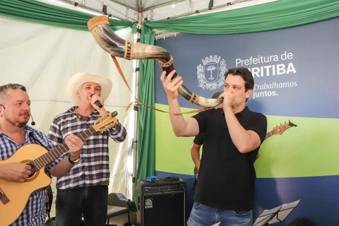 Foto: Hully Paiva/SECOM