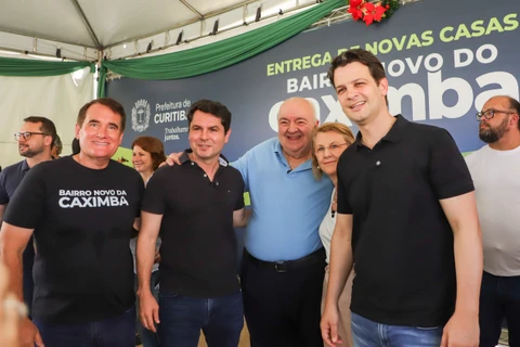 Foto: Hully Paiva/SECOM